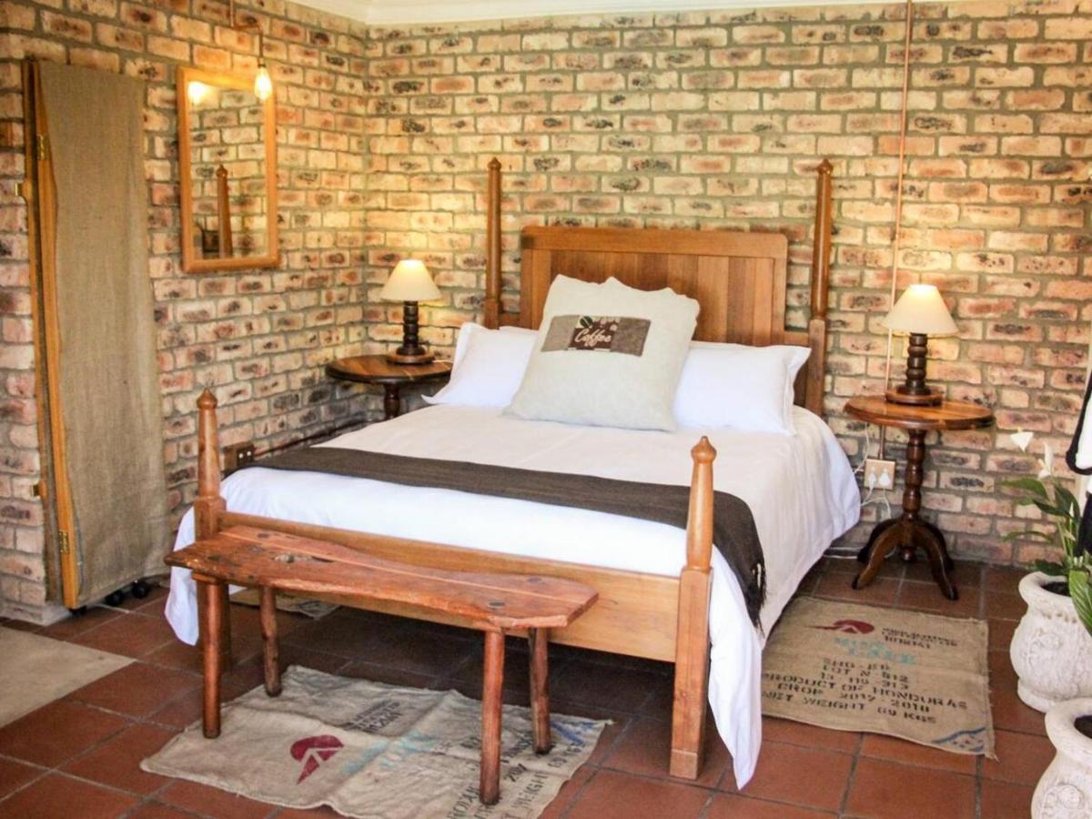Place Of Sonlight Swellendam Ngoại thất bức ảnh