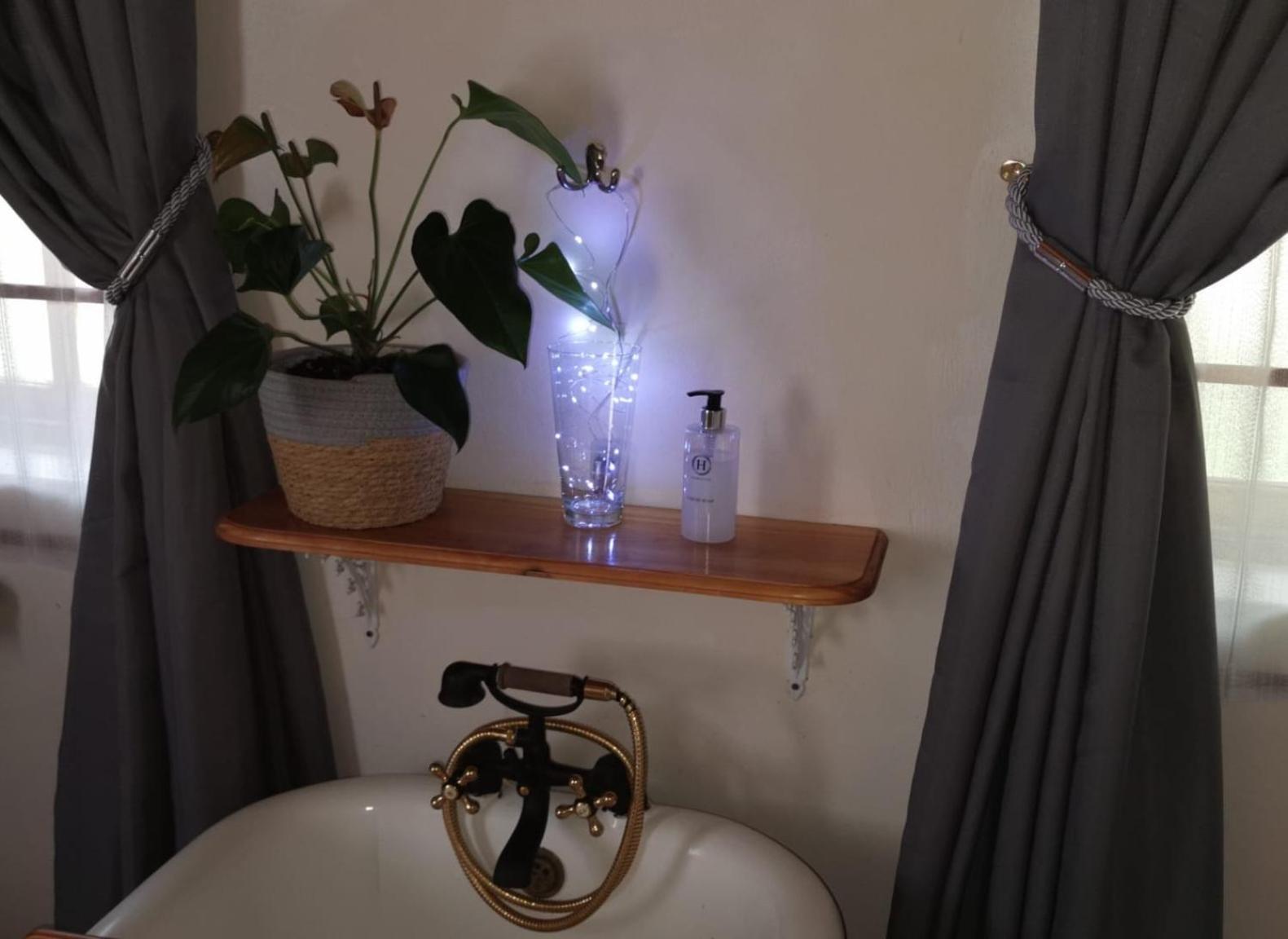 Place Of Sonlight Swellendam Ngoại thất bức ảnh