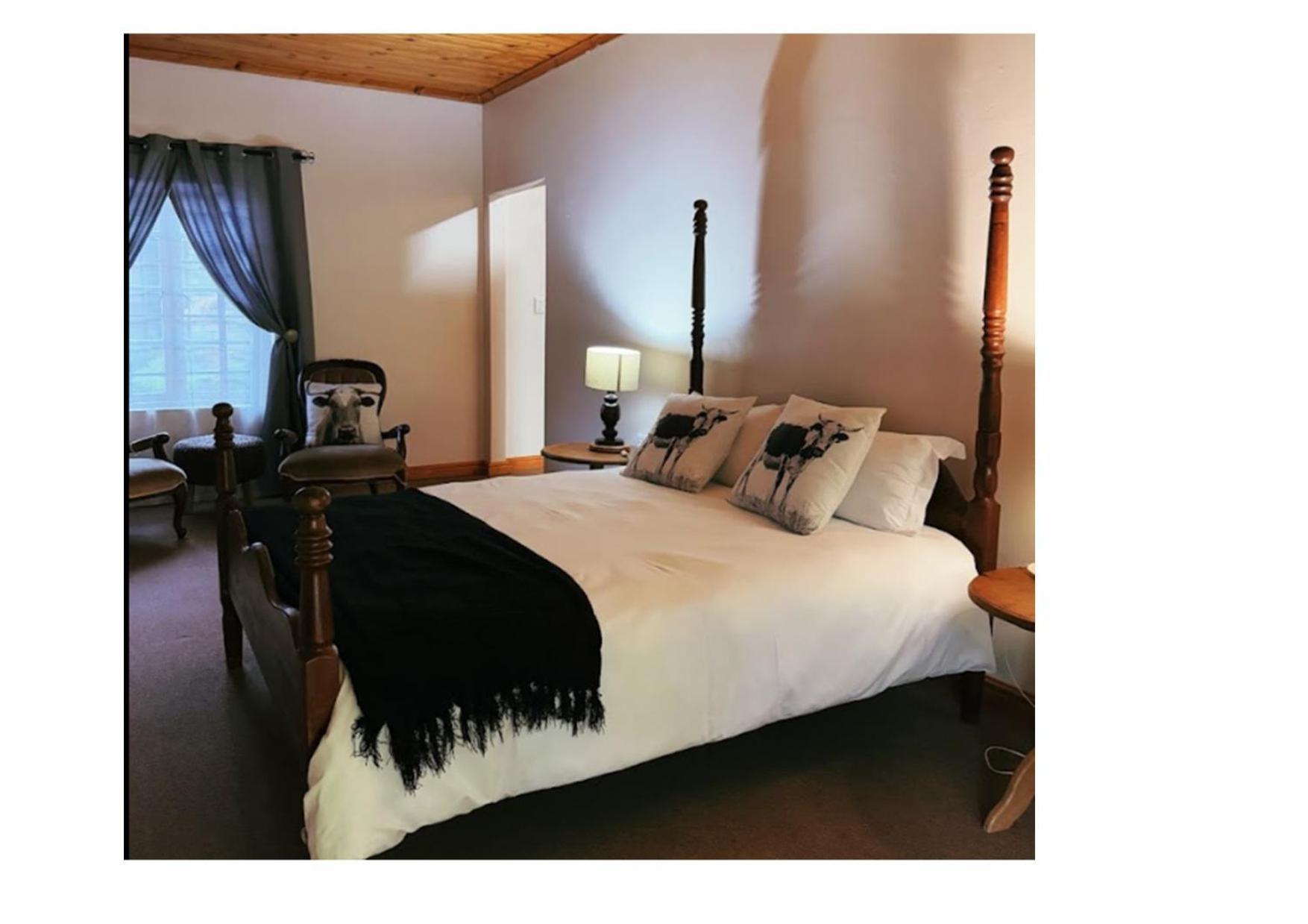 Place Of Sonlight Swellendam Ngoại thất bức ảnh